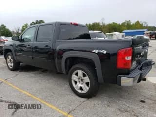 ✅ 2008 Chevrolet Silverado 1500 1LT • VIN: 3GCEK133X8G313852 • Lot: 72453334. Listed on Copart with 326,211 mi. Free auction sales archive from the USA and detailed vehicle history report at DreamBid. Image 2.