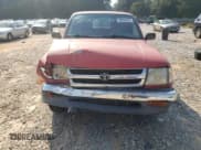 ✅ 1999 Toyota Tacoma • VIN: 4TAVL52N7XZ404241 • Lot: 80502325. Listed on Copart with 126,029 mi. Free auction sales archive from the USA and detailed vehicle history report at DreamBid. Image 5.