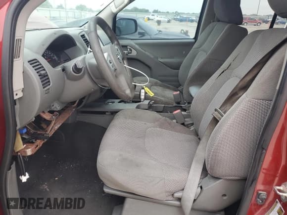 ✅ 2020 Nissan Frontier S • VIN: 1N6ED0EA1LN712999 • Лот: 56111725. Опубликован ранее на Copart с пробегом Не указан. Бесплатный доступ к архиву аукционных продаж из США и подробный отчёт об истории автомобиля на DreamBid. Изображение 7.