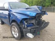 ✅ 2010 Dodge 1500 ST • VIN: 3D7JB1ET4AG159405 • Lot: 42708566. Wystawiony na IAAI z przebiegiem Nie podano. Bezpłatny archiwum sprzedaży aukcyjnych z USA i szczegółowy raport historii pojazdu na DreamBid. Zdjęcie 19.