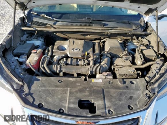 ✅ 2015 Lexus NX 200t • VIN: JTJYARBZ2F2016775 • Lot: 86255665. Listed on Copart with 143,675 mi. Free auction sales archive from the USA and detailed vehicle history report at DreamBid. Image 12.