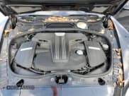 ✅ 2013 Bentley Continental GT • VIN: SCBGT3ZA1DC085070 • Lot: 88868365. Listed on Copart with 19,642 mi. Free auction sales archive from the USA and detailed vehicle history report at DreamBid. Image 12.