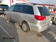 ✅ 2005 Toyota Sienna CE • VIN: 5TDZA23C35S362642 • Lot: 43497553. Listed on IAAI with 226,126 mi. Free auction sales archive from the USA and detailed vehicle history report at DreamBid. Image 3.