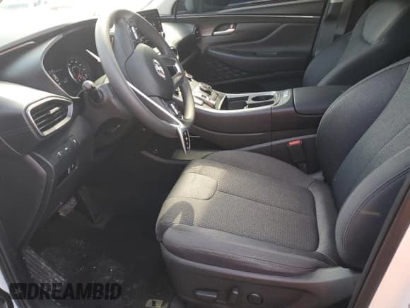 ✅ 2022 Hyundai Santa Fe SEL • VIN: 5NMS2DAJ0NH407034 • Lot: 49009613. Wystawiony na Copart z przebiegiem 22 693 mil. Bezpłatny archiwum sprzedaży aukcyjnych z USA i szczegółowy raport historii pojazdu na DreamBid. Zdjęcie 7.