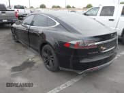 ✅ 2015 Tesla Model S 85D • VIN: 5YJSA1E23FF104434 • Лот: 43622961. Опубликован ранее на IAAI с пробегом 72 112 миль. Бесплатный доступ к архиву аукционных продаж из США и подробный отчёт об истории автомобиля на DreamBid. Изображение 3.
