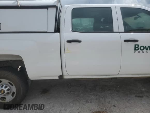 ✅ 2016 Chevrolet Silverado 2500HD Work Truck • VIN: 1GC1KUEG9GF296235 • Лот: 74237344. Опубликован ранее на Copart с пробегом Не указан. Бесплатный доступ к архиву аукционных продаж из США и подробный отчёт об истории автомобиля на DreamBid. Изображение 12.