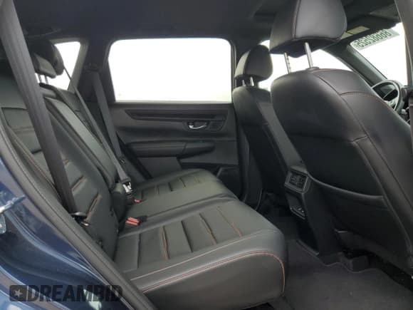 ✅ 2024 Honda CR-V Sport-L • VIN: 7FARS5H82RE009147 • Лот: 86682525. Опубликован ранее на Copart с пробегом 29 476 миль. Бесплатный доступ к архиву аукционных продаж из США и подробный отчёт об истории автомобиля на DreamBid. Изображение 11.