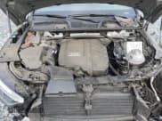 ✅ 2024 Audi Q5 S line Premium Plus • VIN: WA1EAAFY6R2053223 • Lot: 82700175. Listed on Copart with 16,643 mi. Free auction sales archive from the USA and detailed vehicle history report at DreamBid. Image 12.