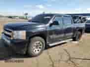 2009 Chevrolet Silverado 1500 LS z VIN 3GCEK13C59G241234, wystawiony jako Copart lot #54957125 z przebiegiem 176 659 mil mil oraz Czysty tytuł • Clean title. Historia ofert i sprzedaży dostępna na DreamBid. Obrazek 1.