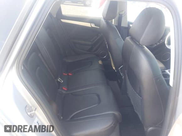 ✅ 2015 Audi allroad A4 Premium Plus • VIN: WA1UFAFL3FA019307 • Лот: 42735485. Опубликован ранее на IAAI с пробегом 126 644 миль. Бесплатный доступ к архиву аукционных продаж из США и подробный отчёт об истории автомобиля на DreamBid. Изображение 8.