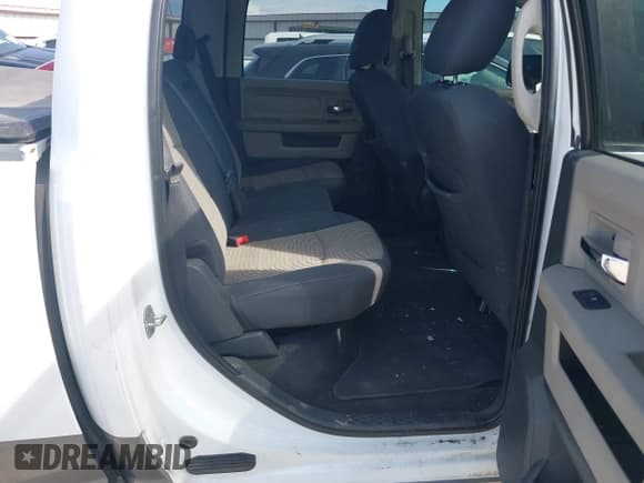 ✅ 2010 Dodge 1500 Sport • VIN: 1D7RV1CT3AS218417 • Lot: 42545366. Wystawiony na IAAI z przebiegiem 169 084 mil. Bezpłatny archiwum sprzedaży aukcyjnych z USA i szczegółowy raport historii pojazdu na DreamBid. Zdjęcie 8.