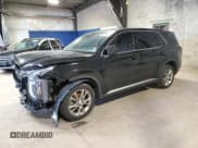 ✅ 2021 Hyundai Palisade SE • VIN: KM8R1DHE4MU295092 • Лот: 59298834. Опубликован ранее на Copart с пробегом 124 861 миль. Бесплатный доступ к архиву аукционных продаж из США и подробный отчёт об истории автомобиля на DreamBid. Изображение 1.