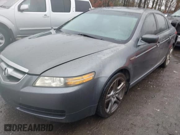 ✅ 2004 Acura TL • VIN: 19UUA65534A003711 • Лот: 41570756. Опубликован ранее на IAAI с пробегом 287 162 миль. Бесплатный доступ к архиву аукционных продаж из США и подробный отчёт об истории автомобиля на DreamBid. Изображение 17.