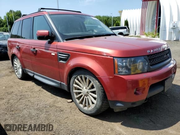 ✅ 2011 Land Rover Range Rover Sport HSE • VIN: SALSF2D42BA704464 • Лот: 67192175. Опубликован ранее на Copart с пробегом 148 789 миль. Бесплатный доступ к архиву аукционных продаж из США и подробный отчёт об истории автомобиля на DreamBid. Изображение 4.