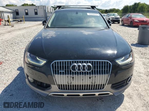 ✅ 2015 Audi allroad A4 Premium Plus • VIN: WA1UFAFL7FA022193 • Lot: 70092235. Listed on Copart with 143,190 mi. Free auction sales archive from the USA and detailed vehicle history report at DreamBid. Image 5.