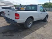 ✅ 2008 Ford Ranger XL • VIN: 1FTYR10D78PB06241 • Lot: 42766698. Listed on IAAI with 171,801 mi. Free auction sales archive from the USA and detailed vehicle history report at DreamBid. Image 4.