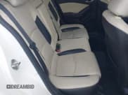 ✅ 2016 Mazda 3 S Grand Touring • VIN: JM1BM1N39G1327460 • Lot: 42982922. Listed on IAAI with 99,832 mi. Free auction sales archive from the USA and detailed vehicle history report at DreamBid. Image 8.