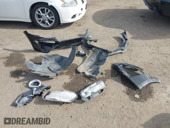 ✅ 2020 Ford Mustang GT • VIN: 1FA6P8CF1L5136218 • Лот: 41659682. Опубликован ранее на IAAI с пробегом 90 424 миль. Бесплатный доступ к архиву аукционных продаж из США и подробный отчёт об истории автомобиля на DreamBid. Изображение 12.