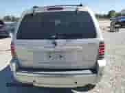 2007 Mercury Mariner Premier с VIN 4M2CU97197KJ07237, выставлен на аукционе Copart как лот 81430055 с пробегом 78 917 миль миль и Списание • Salvage title. История ставок и продаж доступна на DreamBid. Изображение 6.