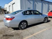 ✅ 2014 Honda Accord LX • VIN: 1HGCR2F38EA101256 • Lot: 92730025. Listed on Copart with 112,677 mi. Free auction sales archive from the USA and detailed vehicle history report at DreamBid. Image 3.