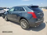 ✅ 2019 Cadillac XT5 Luxury AWD • VIN: 1GYKNDRS5KZ155674 • Лот: 70840815. Опубликован ранее на Copart с пробегом 132 070 миль. Бесплатный доступ к архиву аукционных продаж из США и подробный отчёт об истории автомобиля на DreamBid. Изображение 2.