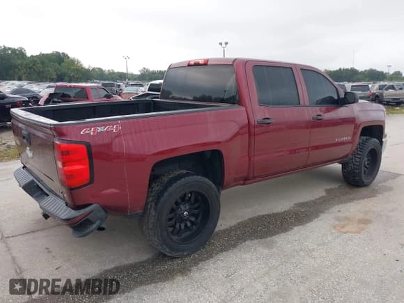 ✅ 2014 Chevrolet Silverado 1500 LT • VIN: 3GCUKREC7EG436835 • Лот: 40438756. Опубликован ранее на IAAI с пробегом 199 149 миль. Бесплатный доступ к архиву аукционных продаж из США и подробный отчёт об истории автомобиля на DreamBid. Изображение 4.