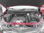 2019 Chevrolet Equinox LT с VIN 3GNAXVEX8KS635781, выставлен на аукционе IAAI как лот 43264781 с пробегом 84 915 миль миль и . История ставок и продаж доступна на DreamBid. Изображение 10.