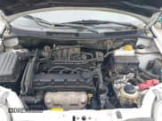 ✅ 2004 Chevrolet Aveo LS • VIN: KL1TJ52684B130635 • Lot: 41442869. Wystawiony na IAAI z przebiegiem 199 586 mil. Bezpłatny archiwum sprzedaży aukcyjnych z USA i szczegółowy raport historii pojazdu na DreamBid. Zdjęcie 10.