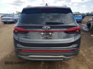 ✅ 2023 Hyundai Santa Fe SEL • VIN: 5NMS24AJ5PH609449 • Lot: 54072814. Wystawiony na Copart z przebiegiem 2 881 mil. Bezpłatny archiwum sprzedaży aukcyjnych z USA i szczegółowy raport historii pojazdu na DreamBid. Zdjęcie 6.