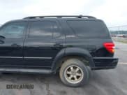 ✅ 2004 Toyota Sequoia Limited • VIN: 5TDZT38A14S208369 • Lot: 42412519. Listed on IAAI with 355,163 mi. Free auction sales archive from the USA and detailed vehicle history report at DreamBid. Image 16.