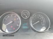 ✅ 2014 Chevrolet Captiva Sport LT • VIN: 3GNAL3EK5ES614816 • Lot: 57851635. Wystawiony na Copart z przebiegiem 86 525 mil. Bezpłatny archiwum sprzedaży aukcyjnych z USA i szczegółowy raport historii pojazdu na DreamBid. Zdjęcie 9.