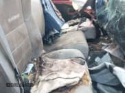 ✅ 2003 Ford F-250 XL • VIN: 1FTNX21P93EC92473 • Lot: 41801195. Listed on IAAI with Not provided. Free auction sales archive from the USA and detailed vehicle history report at DreamBid. Image 5.