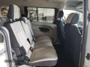 ✅ 2022 Ford Transit Connect XLT • VIN: NM0GE9F25N1515717 • Lot: 57802005. Listed on Copart with 59,951 mi. Free auction sales archive from the USA and detailed vehicle history report at DreamBid. Image 11.