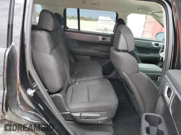 2024 Hyundai Santa Fe SE с VIN 5NMP14GL8RH026331, выставлен на аукционе Copart как лот 46529865 с пробегом 31 255 миль миль и Списание • Salvage title. История ставок и продаж доступна на DreamBid. Изображение 12.