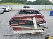 ✅ 2021 Dodge Challenger R/T • VIN: 2C3CDZBTXMH571479 • Lot: 80750035. Wystawiony na Copart z przebiegiem 49 739 mil. Bezpłatny archiwum sprzedaży aukcyjnych z USA i szczegółowy raport historii pojazdu na DreamBid. Zdjęcie 6.