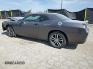 ✅ 2018 Dodge Challenger GT • VIN: 2C3CDZGG2JH155658 • Лот: 80961135. Опубликован ранее на Copart с пробегом 39 132 миль. Бесплатный доступ к архиву аукционных продаж из США и подробный отчёт об истории автомобиля на DreamBid. Изображение 2.