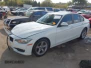 ✅ 2014 BMW 3 Series 328i xDrive • VIN: WBA3B5C57EF599718 • Lot: 43405504. Listed on IAAI with 146,975 mi. Free auction sales archive from the USA and detailed vehicle history report at DreamBid. Image 18.