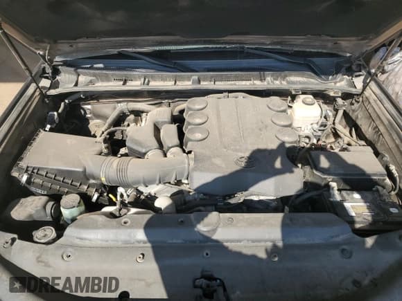 ✅ 2018 Toyota 4Runner SR5 • VIN: JTEBU5JR0J5516950 • Lot: 71917545. Wystawiony na Copart z przebiegiem 75 735 mil. Bezpłatny archiwum sprzedaży aukcyjnych z USA i szczegółowy raport historii pojazdu na DreamBid. Zdjęcie 11.