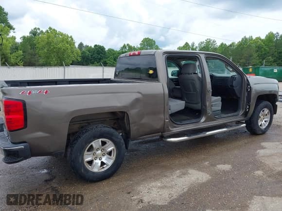 ✅ 2014 Chevrolet Silverado 1500 Work Truck • VIN: 3GCUKPEC6EG154755 • Лот: 42215841. Опубликован ранее на IAAI с пробегом 153 314 миль. Бесплатный доступ к архиву аукционных продаж из США и подробный отчёт об истории автомобиля на DreamBid. Изображение 6.