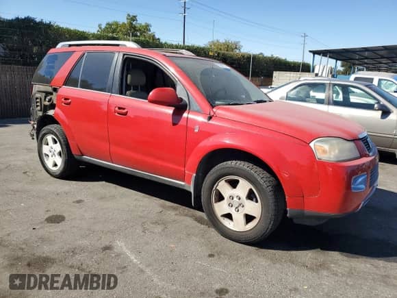 2007 Saturn VUE V6 с VIN 5GZCZ53417S869721, выставлен на аукционе Copart как лот 75938704 с пробегом 168 859 миль миль и Списание • Salvage title. История ставок и продаж доступна на DreamBid. Изображение 4.