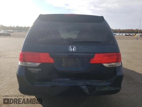 ✅ 2010 Honda Odyssey LX • VIN: 5FNRL3H22AB100304 • Lot: 90677955. Wystawiony na Copart z przebiegiem 161 051 mil. Bezpłatny archiwum sprzedaży aukcyjnych z USA i szczegółowy raport historii pojazdu na DreamBid. Zdjęcie 6.