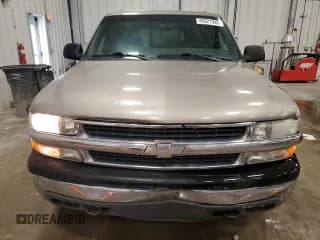 ✅ 2002 Chevrolet Suburban LT • VIN: 1GNFK16Z62J258530 • Лот: 49921995. Опубликован ранее на Copart с пробегом 193 579 миль. Бесплатный доступ к архиву аукционных продаж из США и подробный отчёт об истории автомобиля на DreamBid. Изображение 5.