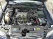 2001 Chevrolet Malibu с VIN 1G1ND52J216158473, выставлен на аукционе Copart как лот 54381574 с пробегом 74 481 миль миль и Списание • Salvage title. История ставок и продаж доступна на DreamBid. Изображение 11.