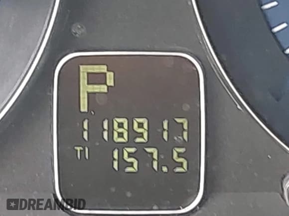 ✅ 2011 Volvo S40 • VIN: YV1672MS2B2542425 • Lot: 42345219. Wystawiony na IAAI z przebiegiem 118 917 mil. Bezpłatny archiwum sprzedaży aukcyjnych z USA i szczegółowy raport historii pojazdu na DreamBid. Zdjęcie 7.