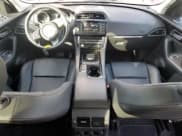 ✅ 2017 Jaguar F-Pace 20d Premium • VIN: SADCJ2BN5HA490024 • Lot: 84991875. Listed on Copart with 100,306 mi. Free auction sales archive from the USA and detailed vehicle history report at DreamBid. Image 8.