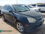 ✅ 2013 Chevrolet Captiva Sport LTZ • VIN: 3GNFL4EK8DS526434 • Lot: 42194036. Wystawiony na IAAI z przebiegiem 228 199 mil. Bezpłatny archiwum sprzedaży aukcyjnych z USA i szczegółowy raport historii pojazdu na DreamBid. Zdjęcie 1.