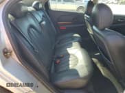 ✅ 2002 Chrysler 300M M • VIN: 2C3AE66GX2H150021 • Lot: 90219685. Wystawiony na Copart z przebiegiem 132 402 mil. Bezpłatny archiwum sprzedaży aukcyjnych z USA i szczegółowy raport historii pojazdu na DreamBid. Zdjęcie 10.