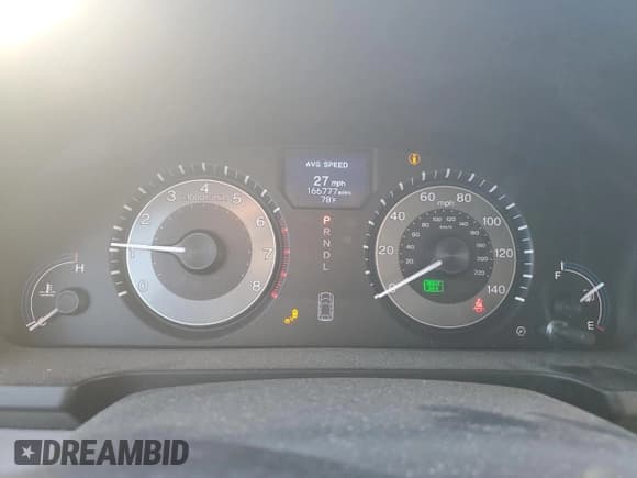 ✅ 2012 Honda Odyssey Touring • VIN: 5FNRL5H94CB060240 • Lot: 90832775. Listed on Copart with 166,777 mi. Free auction sales archive from the USA and detailed vehicle history report at DreamBid. Image 9.