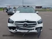 ✅ 2022 Mercedes-Benz GLE 350 • VIN: 4JGFB4JB6NA763228 • Lot: 42731085. Listed on IAAI with 47,650 mi. Free auction sales archive from the USA and detailed vehicle history report at DreamBid. Image 12.