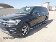 ✅ 2023 Ford Expedition Max Limited • VIN: 1FMJK1K82PEA12358 • Lot: 41823285. Listed on IAAI with 56,291 mi. Free auction sales archive from the USA and detailed vehicle history report at DreamBid. Image 18.